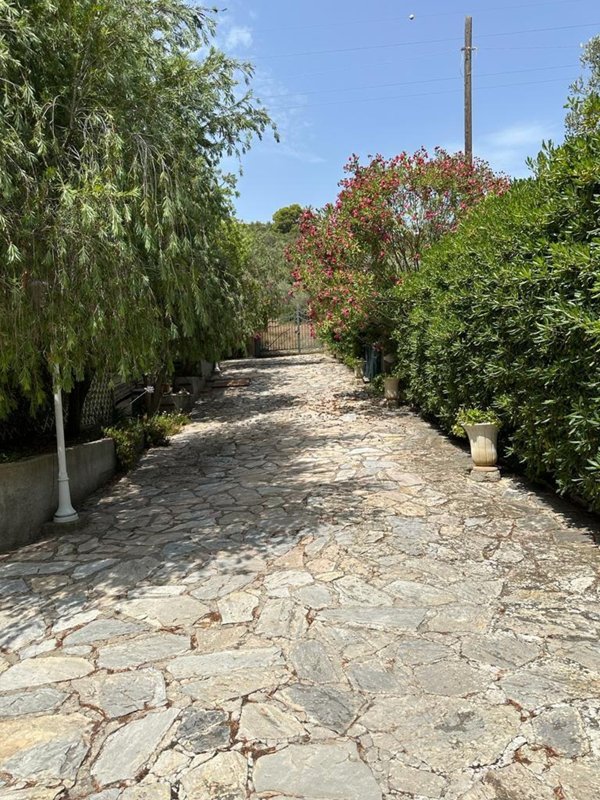 casa indipendente in vendita a Campiglia Marittima in zona Venturina