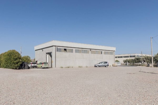 ufficio in vendita a Campiglia Marittima in zona Venturina