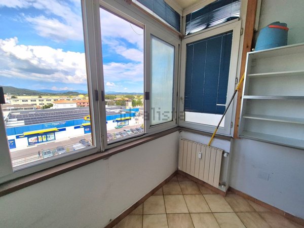 appartamento in vendita a Campiglia Marittima