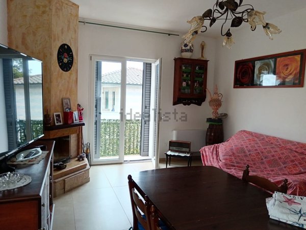 appartamento in vendita a Campiglia Marittima in zona Venturina
