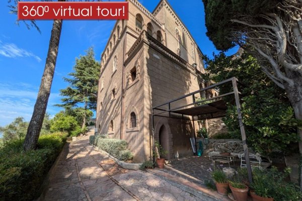 appartamento in vendita a Campiglia Marittima in zona Venturina