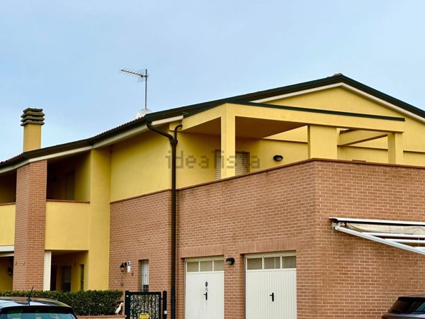 appartamento in vendita a Campiglia Marittima