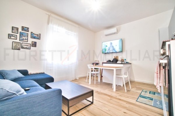 appartamento in vendita a Campiglia Marittima in zona Venturina