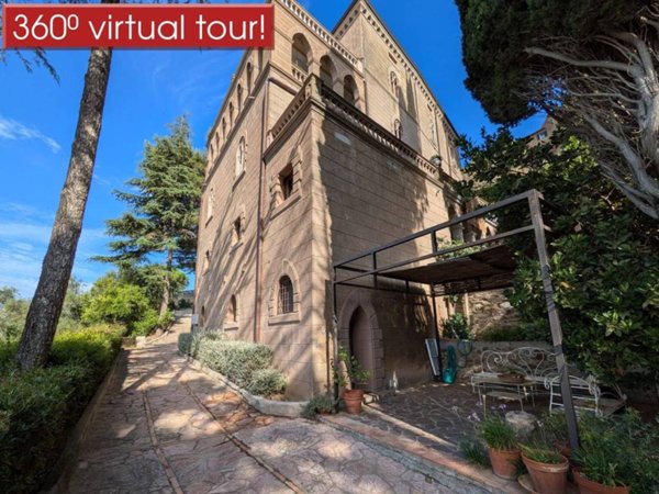 appartamento in vendita a Campiglia Marittima