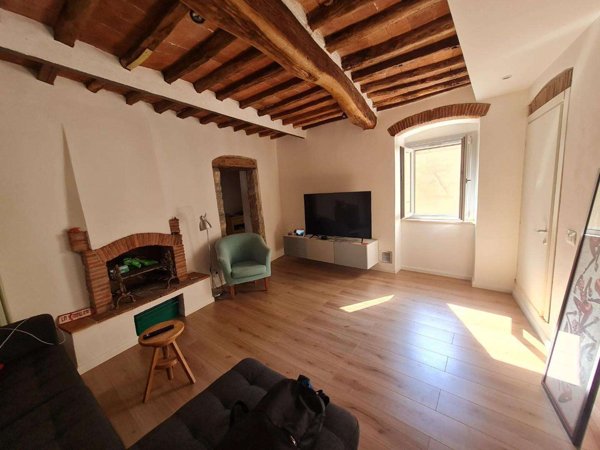 appartamento in vendita a Campiglia Marittima