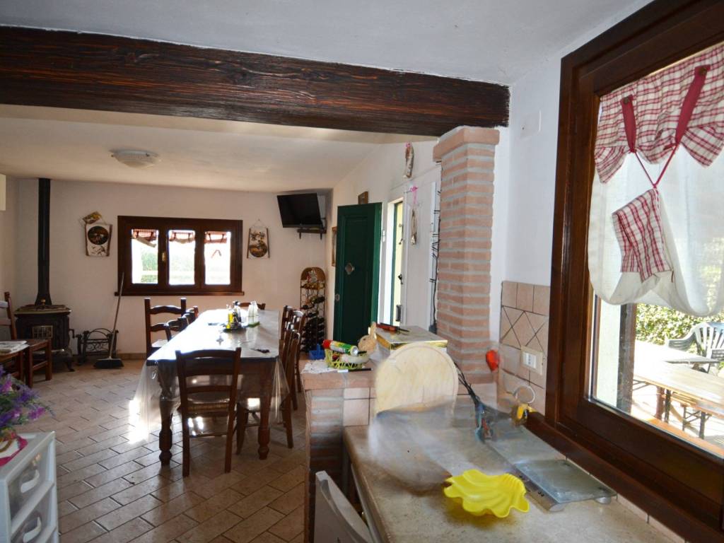 appartamento in vendita a Campiglia Marittima