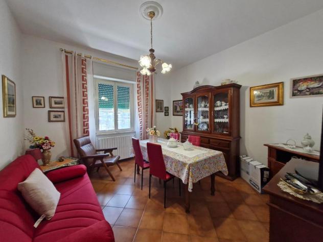 appartamento in vendita a Campiglia Marittima in zona Venturina