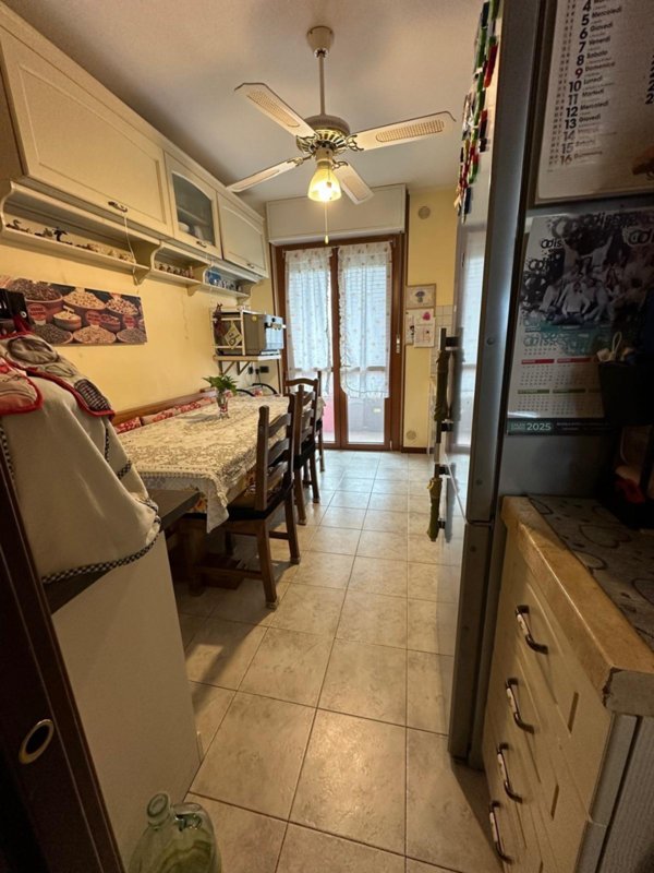 appartamento in vendita a Campiglia Marittima in zona Venturina