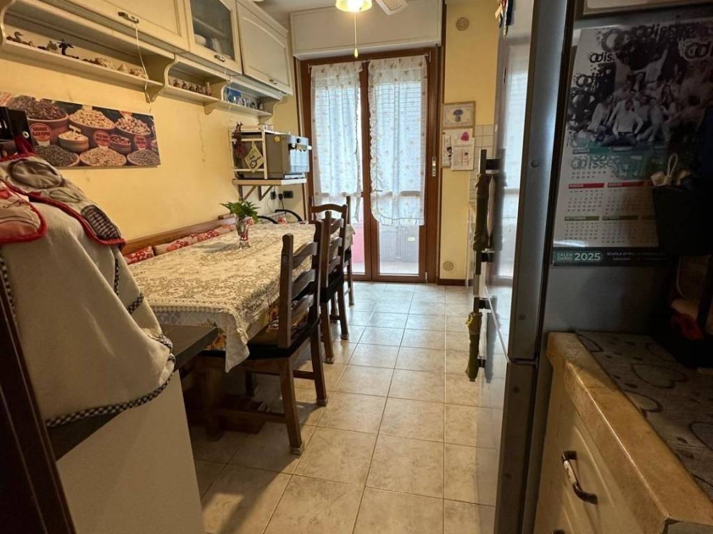 appartamento in vendita a Campiglia Marittima in zona Venturina