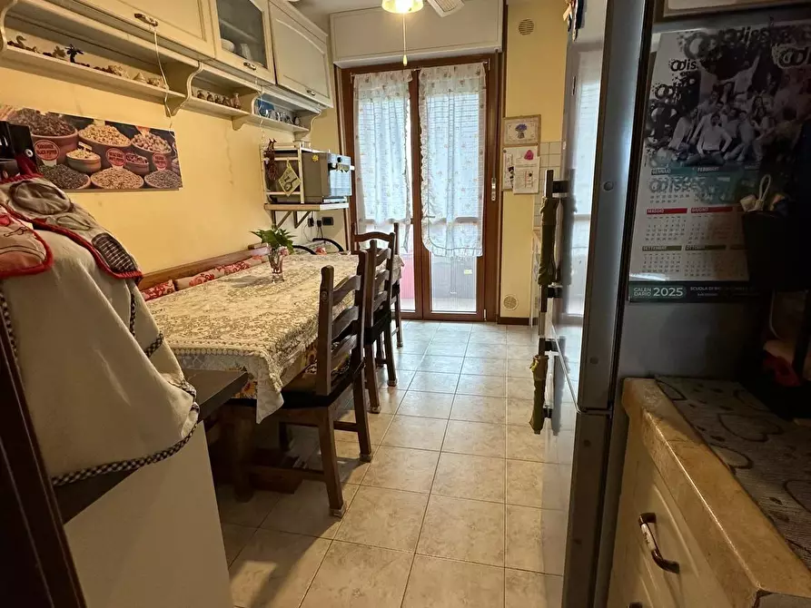 appartamento in vendita a Campiglia Marittima in zona Venturina