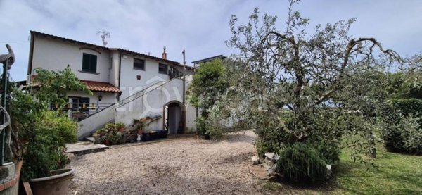 appartamento in vendita a Campiglia Marittima