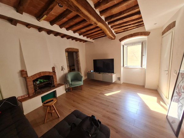 appartamento in vendita a Campiglia Marittima