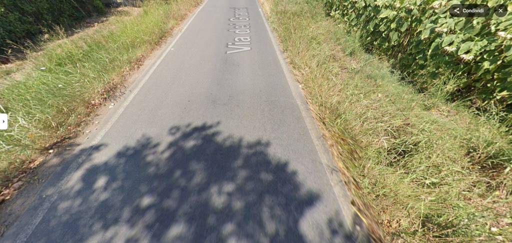 terreno agricolo in vendita a Campiglia Marittima