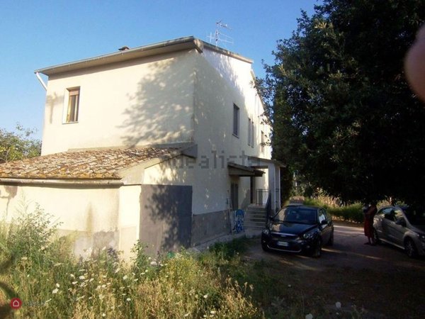 appartamento in vendita a Campiglia Marittima in zona Cafaggio