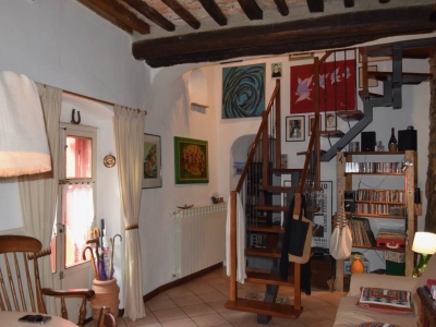 appartamento in vendita a Campiglia Marittima