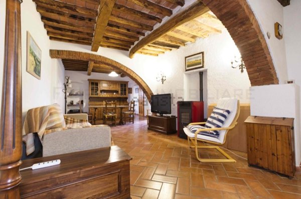 appartamento in vendita a Campiglia Marittima