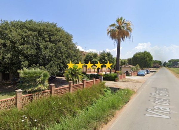 appartamento in vendita a Campiglia Marittima