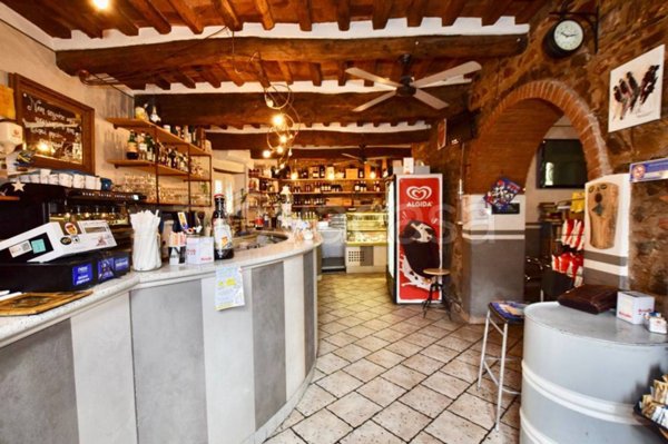 quadrivano in vendita a Campiglia Marittima