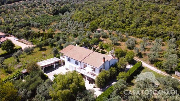casa indipendente in vendita a Campiglia Marittima