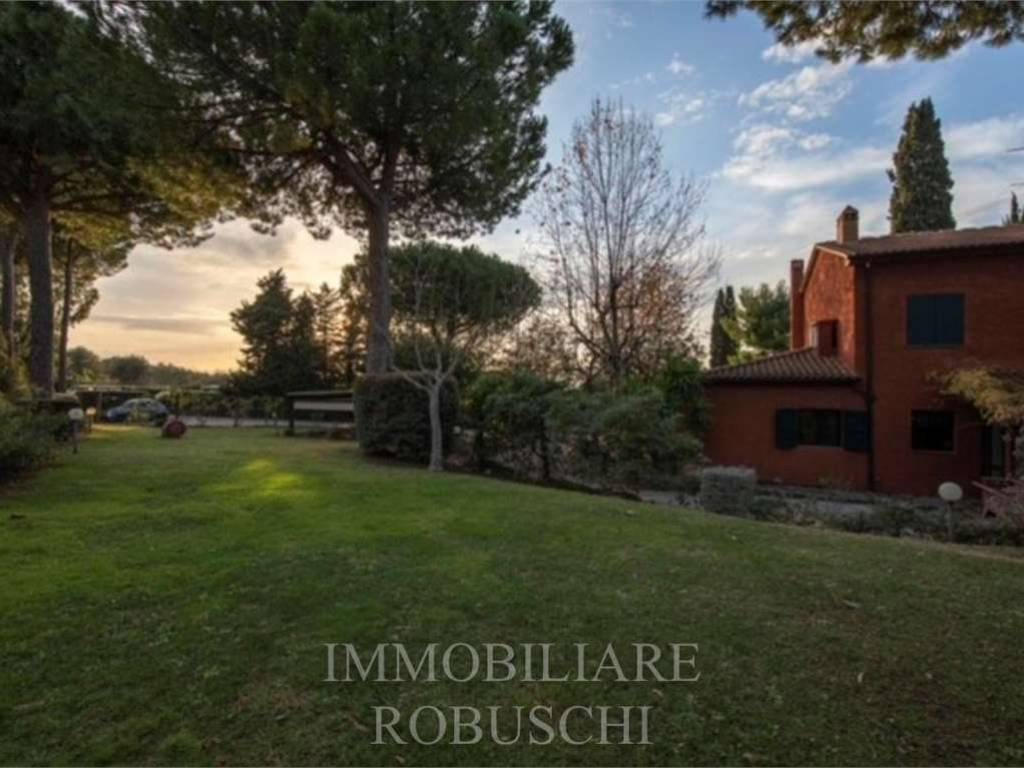 casa indipendente in vendita a Campiglia Marittima