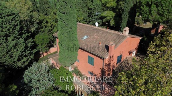 casa indipendente in vendita a Campiglia Marittima