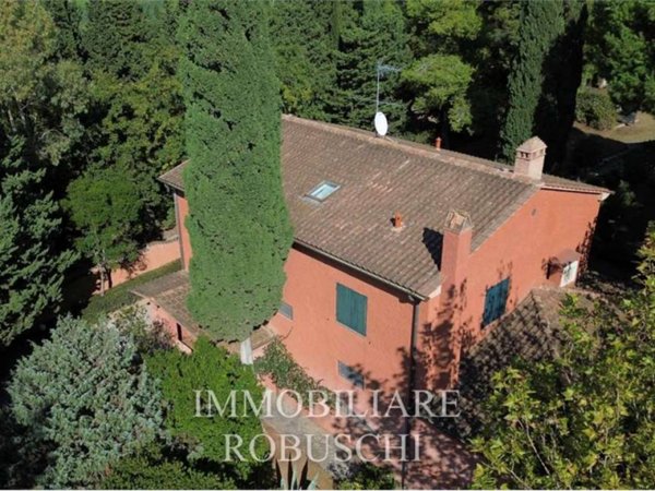casa indipendente in vendita a Campiglia Marittima
