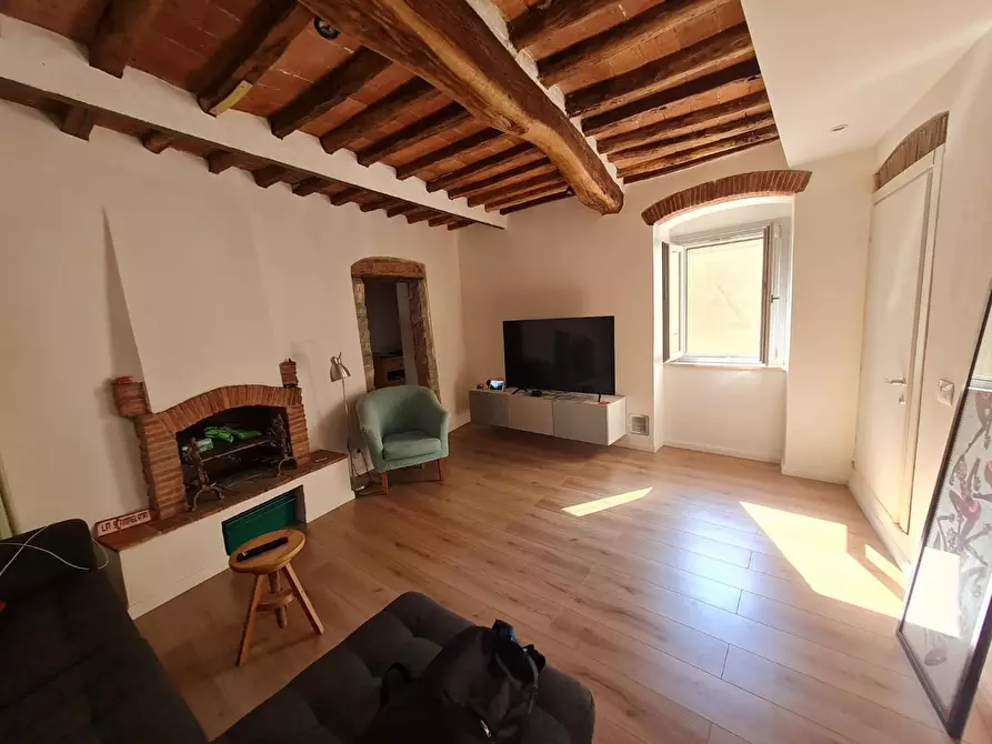 appartamento in vendita a Campiglia Marittima