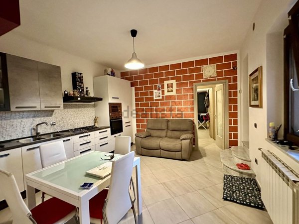 appartamento in vendita a Campiglia Marittima