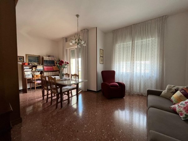 appartamento in vendita a Campiglia Marittima in zona Venturina
