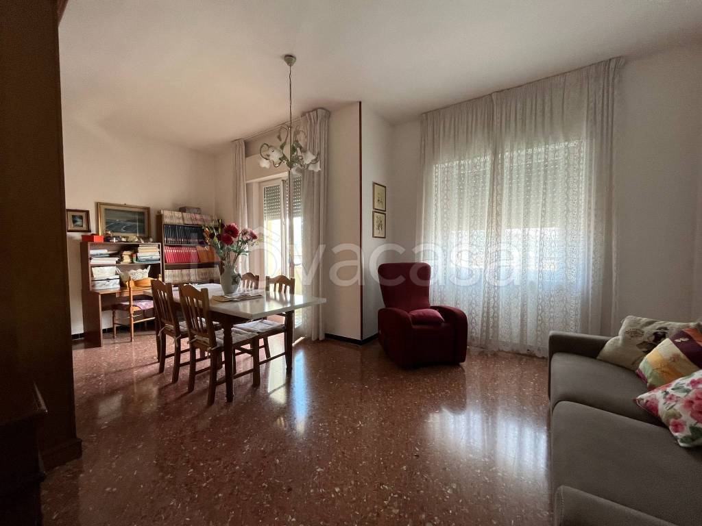 appartamento in vendita a Campiglia Marittima