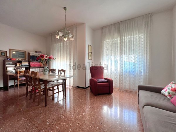 appartamento in vendita a Campiglia Marittima