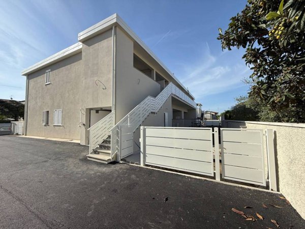 appartamento in vendita a Campiglia Marittima in zona Venturina