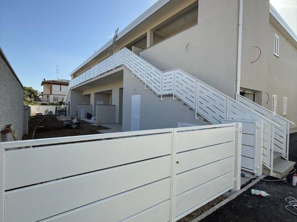 appartamento in vendita a Campiglia Marittima in zona Venturina