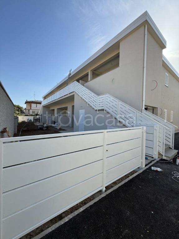 appartamento in vendita a Campiglia Marittima in zona Venturina