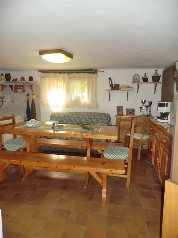 appartamento in vendita a Campiglia Marittima in zona Venturina