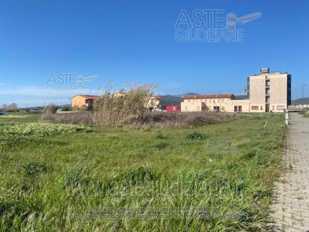 terreno agricolo in vendita a Campiglia Marittima in zona Venturina