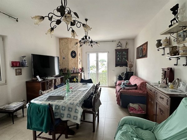 appartamento in vendita a Campiglia Marittima in zona Venturina