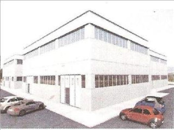 locale commerciale in vendita a Campiglia Marittima in zona Venturina