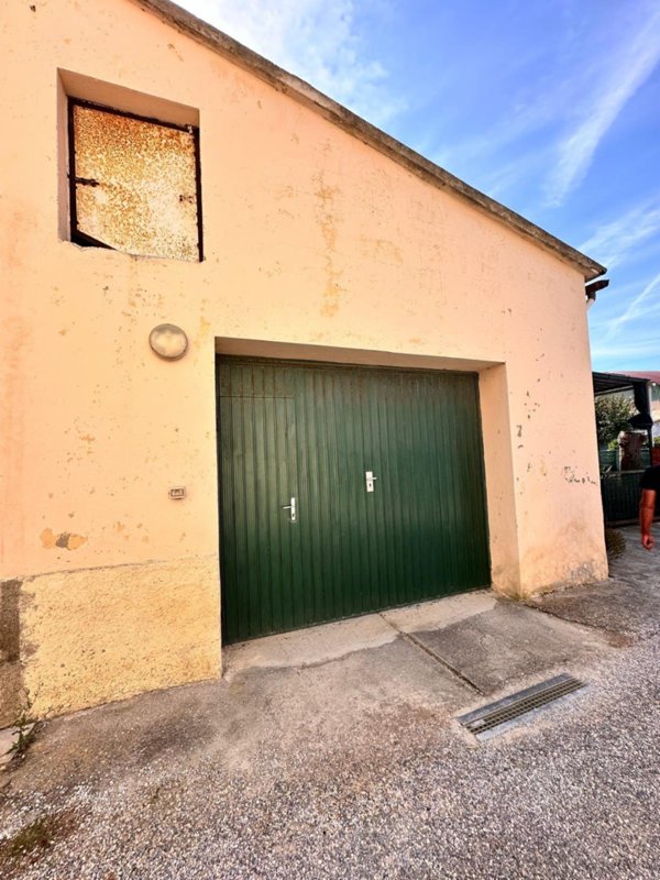 appartamento in vendita a Campiglia Marittima