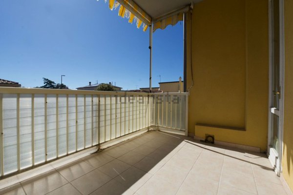 appartamento in vendita a Campiglia Marittima in zona Venturina