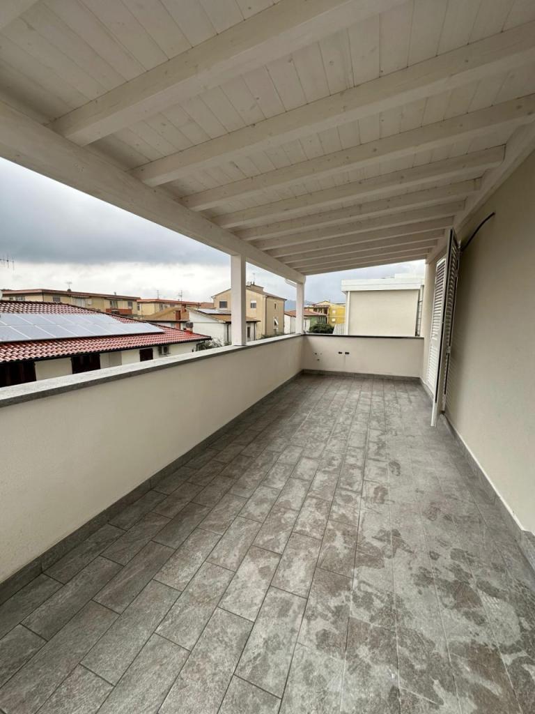 appartamento in vendita a Campiglia Marittima in zona Venturina