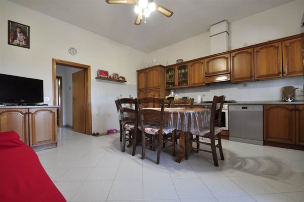 appartamento in vendita a Campiglia Marittima