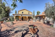 casa indipendente in vendita a Campiglia Marittima