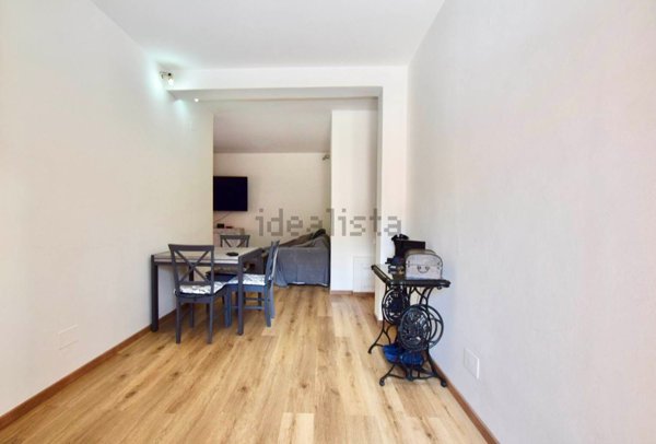 appartamento in vendita a Campiglia Marittima