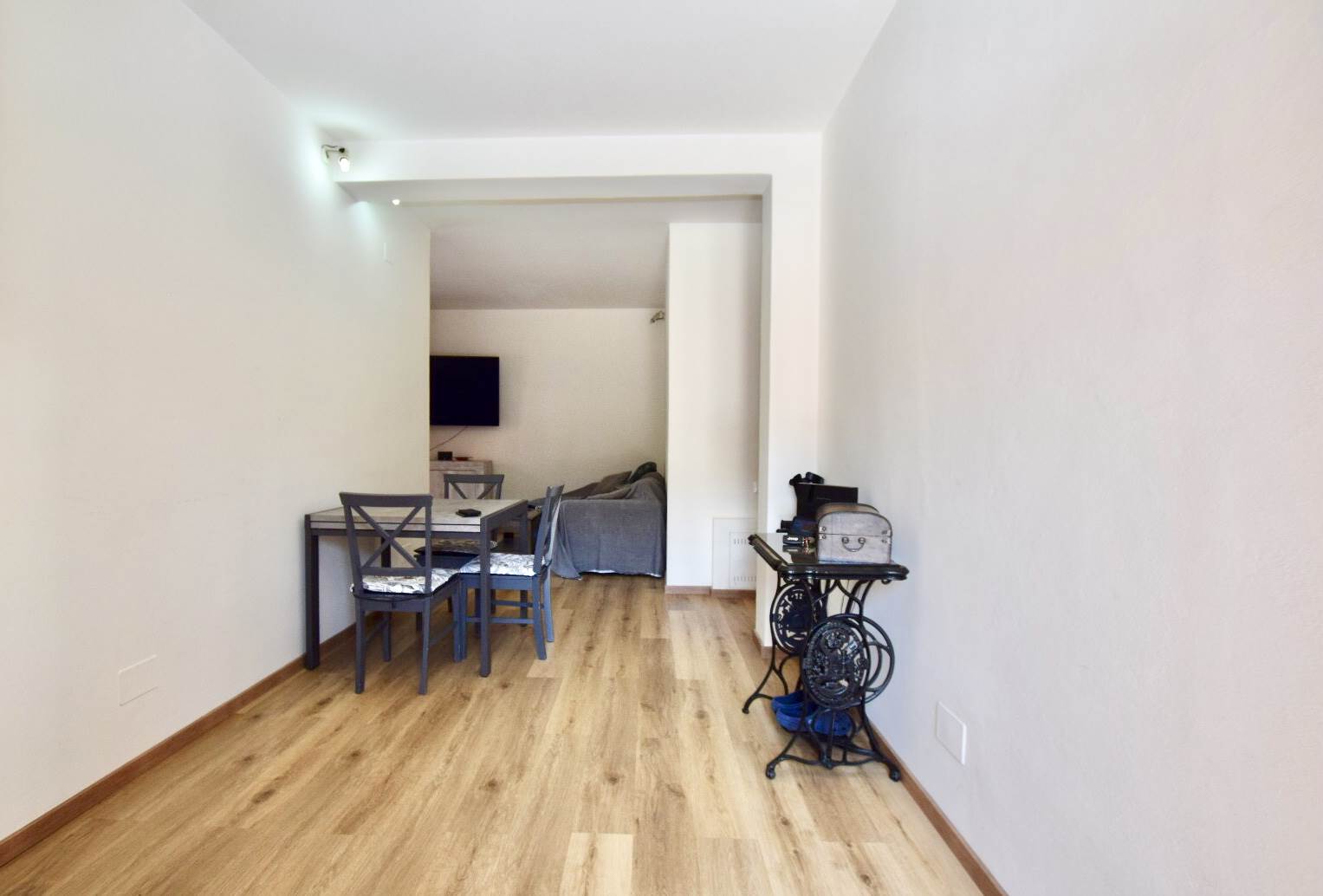 appartamento in vendita a Campiglia Marittima