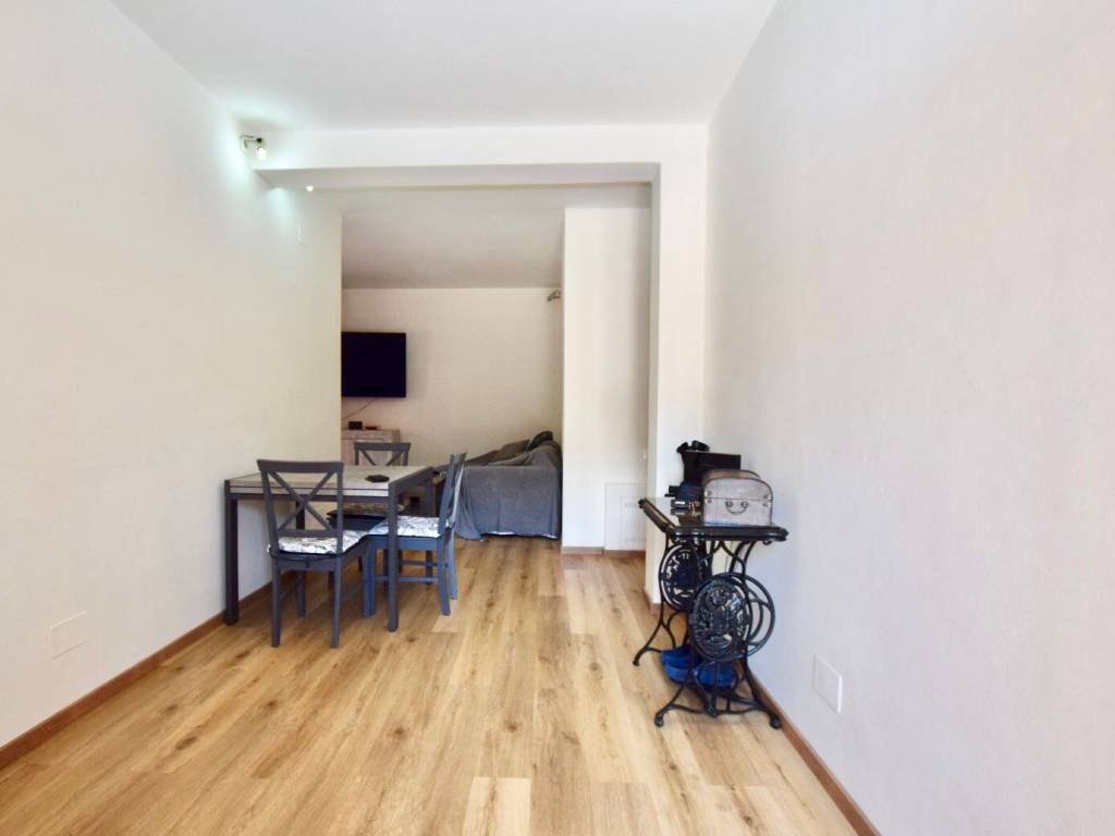 appartamento in vendita a Campiglia Marittima