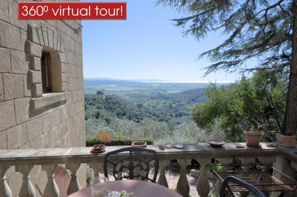 appartamento in vendita a Campiglia Marittima in zona Venturina