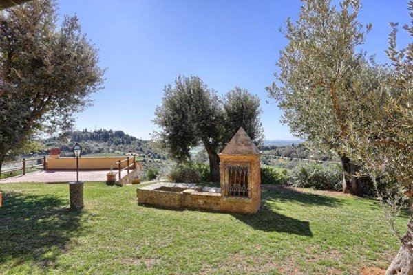 casa indipendente in vendita a Campiglia Marittima