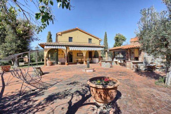 appartamento in vendita a Campiglia Marittima