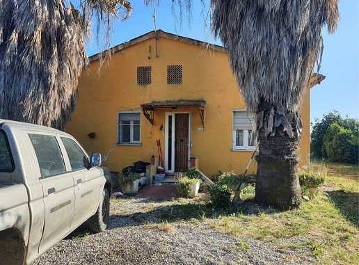 casa indipendente in vendita a Campiglia Marittima